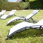 Holiday home Vintage 1894 & Villers-sous-Chatillon