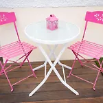 Holiday home Vintage 1894 & Villers-sous-Chatillon