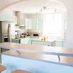 Vintage 1894 & Holiday home Villers-sous-Chatillon