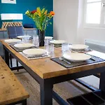 Vintage 1894 & Holiday home Villers-sous-Chatillon