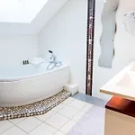 Holiday home Vintage 1894 & Villers-sous-Chatillon
