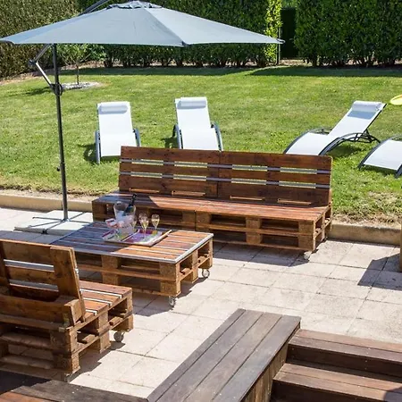 Vintage 1894 & Au Coeur Du Vignoble Villers-sous-Châtillon