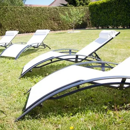 Nyaraló Vintage 1894 & Au Coeur Du Vignoble Villers-sous-Châtillon