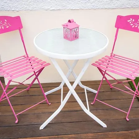 Сasa de vacaciones Vintage 1894 & Au Coeur Du Vignoble Villers-sous-Châtillon