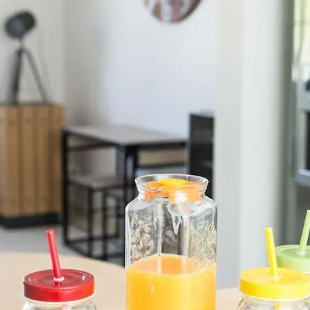 Nyaraló Vintage 1894 & Au Coeur Du Vignoble *