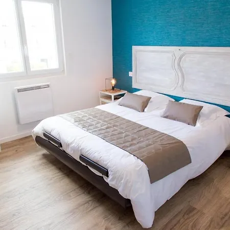 Holiday home Vintage 1894 & Au Coeur Du Vignoble Villers-sous-Chatillon