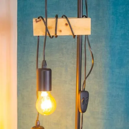 Nyaraló Vintage 1894 & Au Coeur Du Vignoble