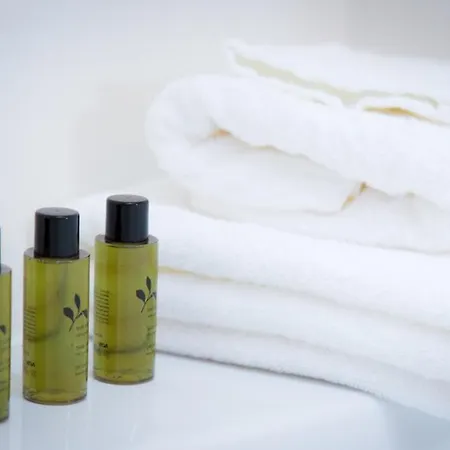 Vakantiehuis Vintage 1894&Spa *