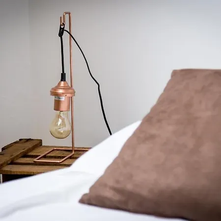 Vakantiehuis Vintage 1894&Spa Villers-sous-Châtillon