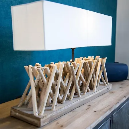 Nyaraló Vintage 1894 & Au Coeur Du Vignoble *