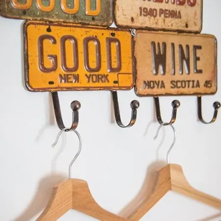 Сasa de vacaciones Vintage 1894 & Au Coeur Du Vignoble *