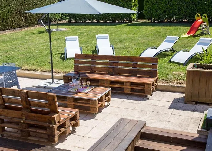 Vintage 1894&Spa Villers-sous-Châtillon