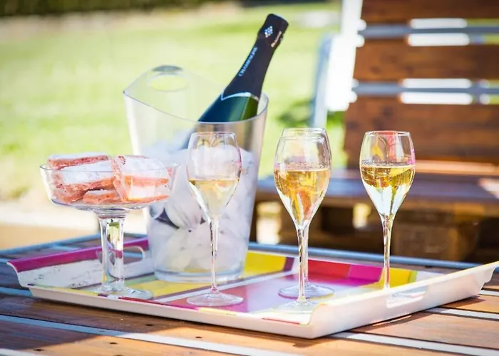 Vintage 1894&Spa Vakantiehuis *