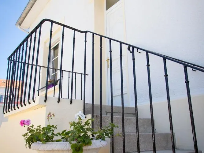 Vintage 1894&Spa Vakantiehuis *