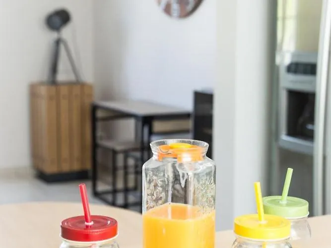 Vakantiehuis Vintage 1894&Spa *