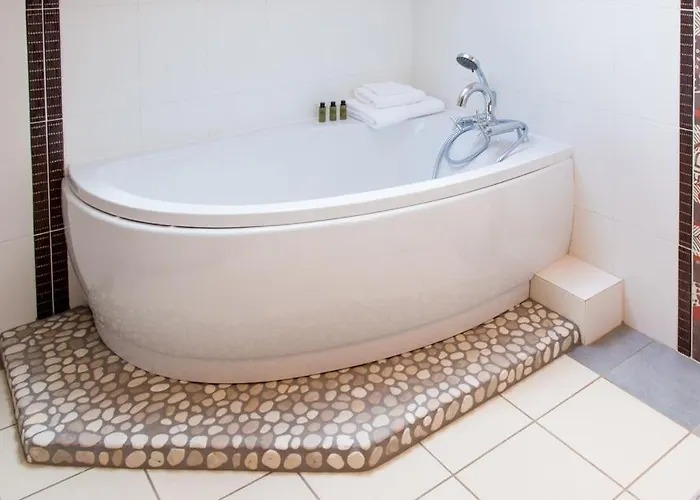 Vakantiehuis Vintage 1894&Spa *