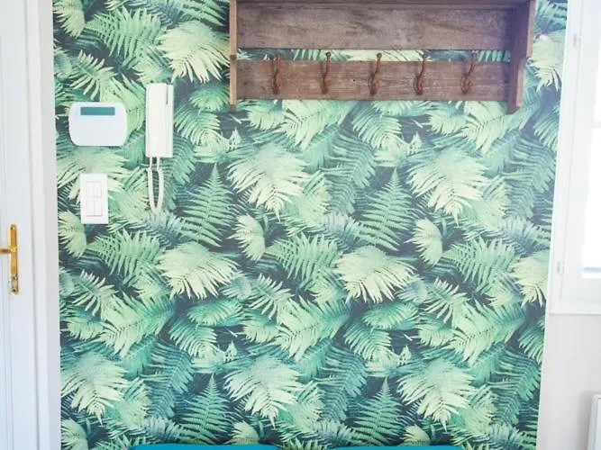 Vintage 1894&Spa Vakantiehuis *