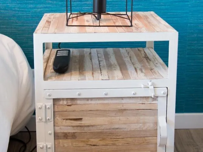 Vakantiehuis Vintage 1894&Spa