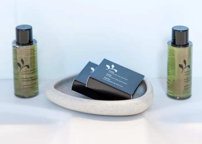 Vintage 1894&Spa Villers-sous-Châtillon