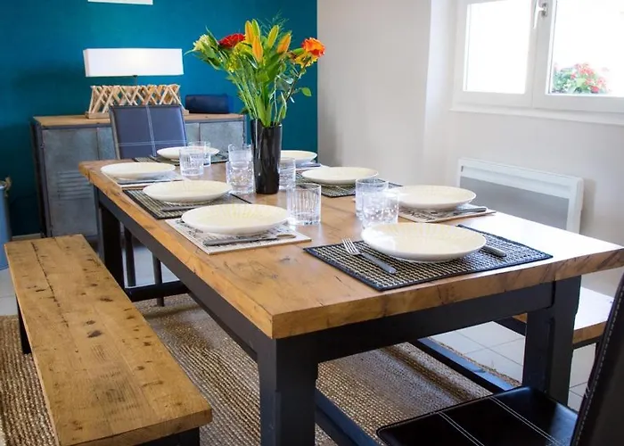 Vintage 1894&Spa Vakantiehuis Villers-sous-Châtillon