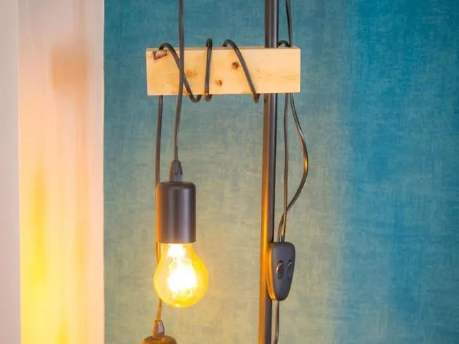 Vakantiehuis Vintage 1894&Spa