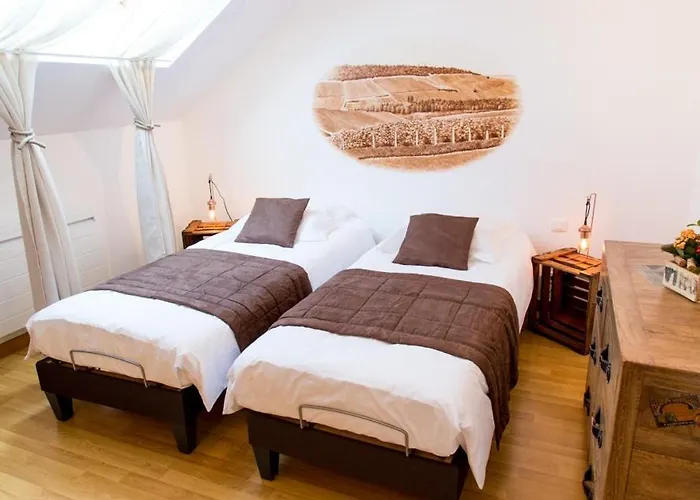 Vintage 1894&Spa Vakantiehuis *