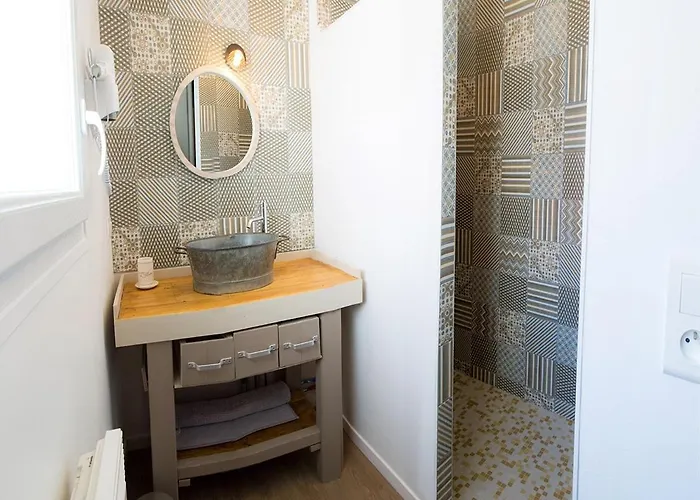 Vintage 1894&Spa Vakantiehuis *