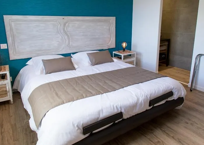 Vakantiehuis Vintage 1894&Spa Villers-sous-Châtillon