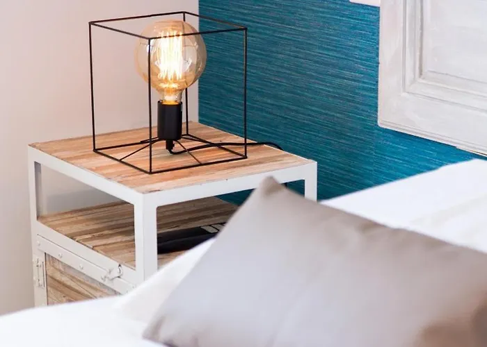 Vintage 1894&Spa Vakantiehuis