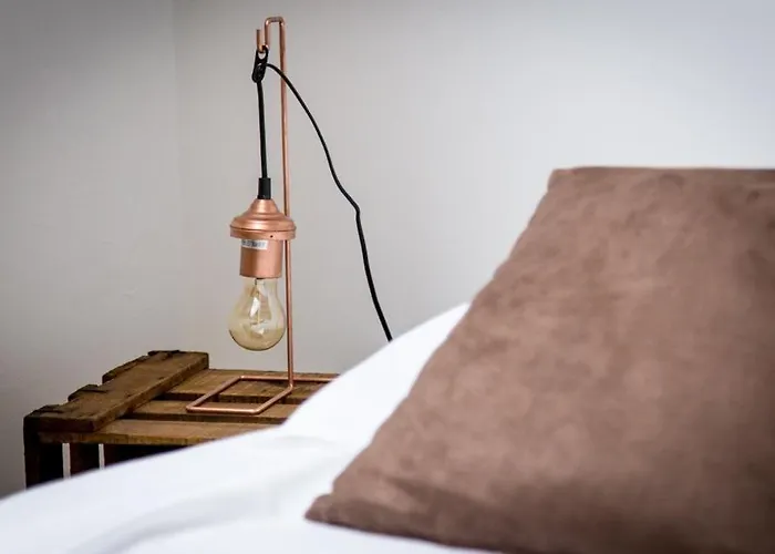 Vakantiehuis Vintage 1894&Spa Villers-sous-Châtillon