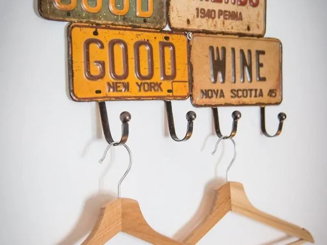 Vakantiehuis Vintage 1894&Spa *