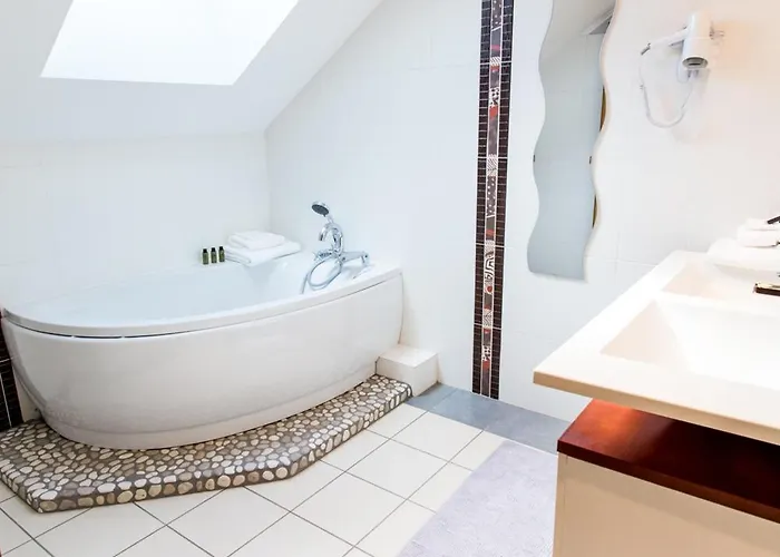 Vakantiehuis Vintage 1894&Spa Villers-sous-Châtillon