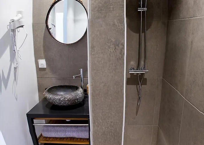 Vintage 1894&Spa Vakantiehuis Villers-sous-Châtillon